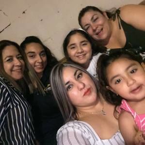 Meet your Posher, Shirley